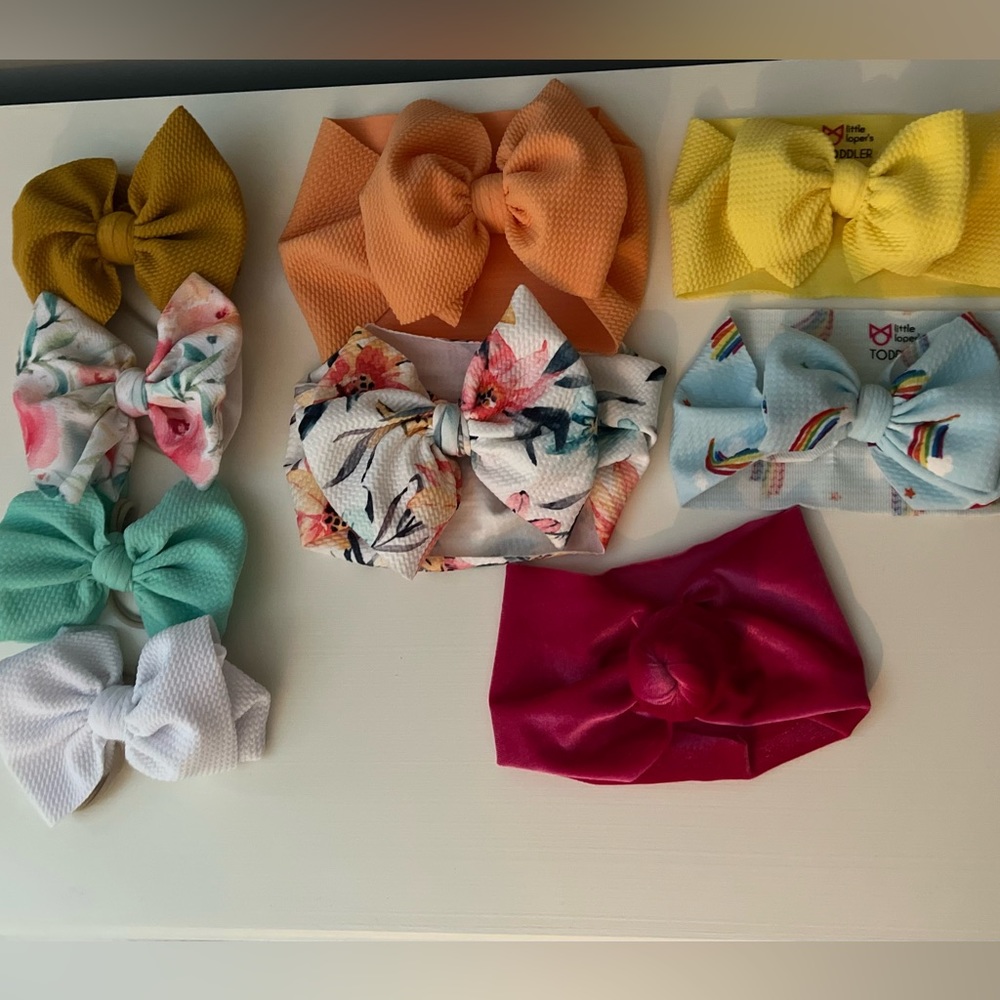 Toddler girl now bundle